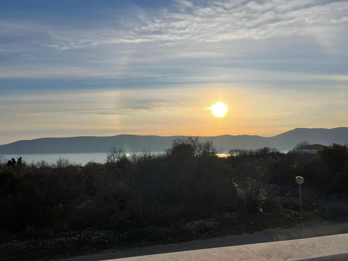 Villa Seaside Linardici