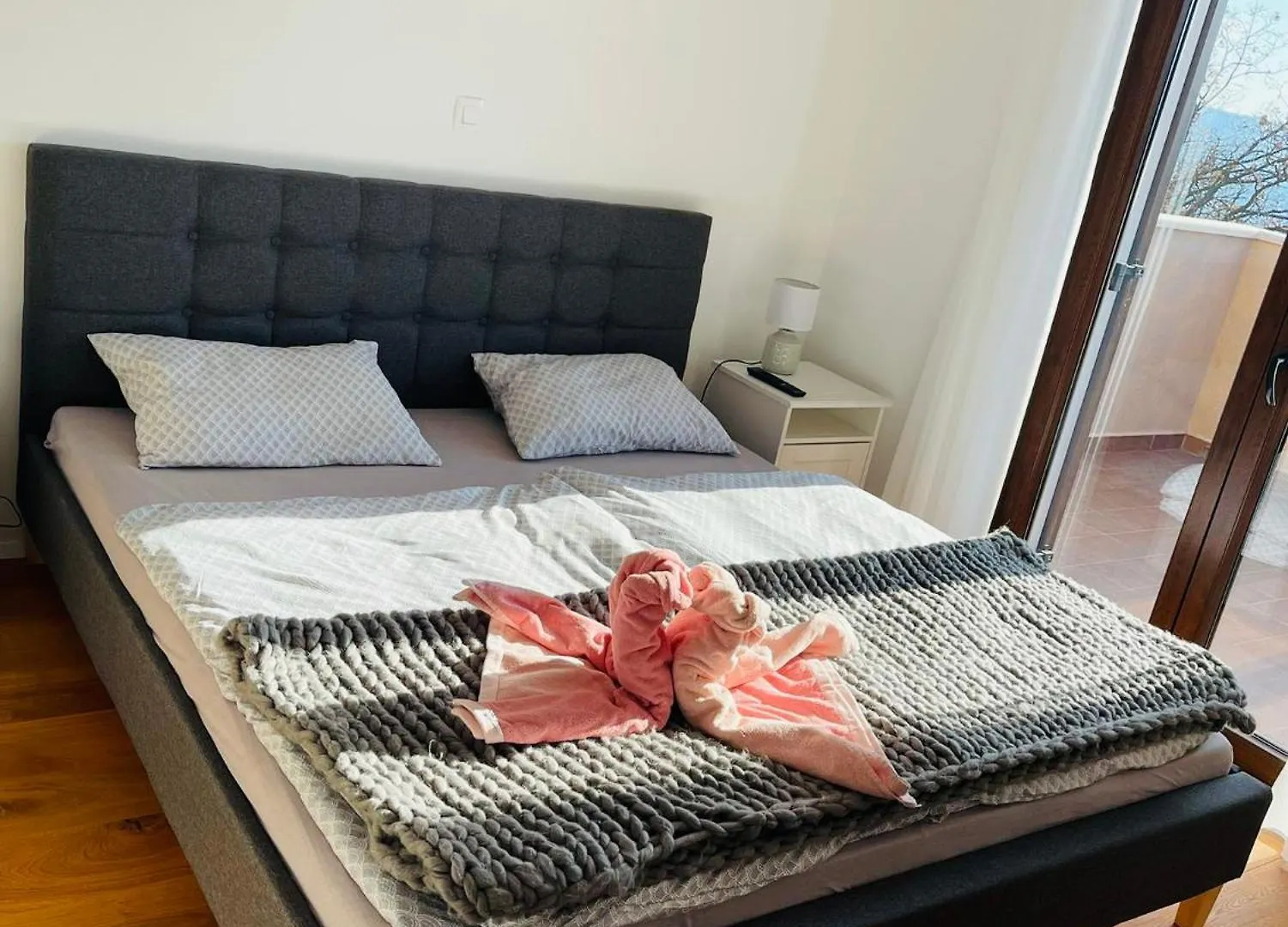 Villa Seaside Linardici Croatia