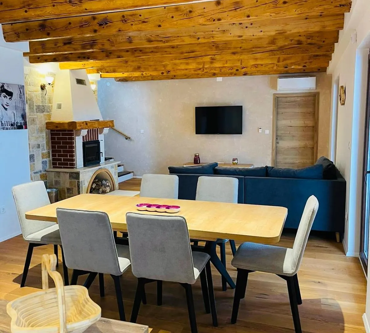 Villa Seaside Linardići