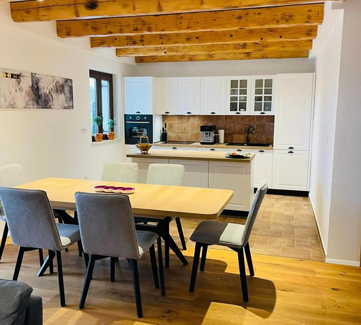 Villa Seaside Linardici Croatia