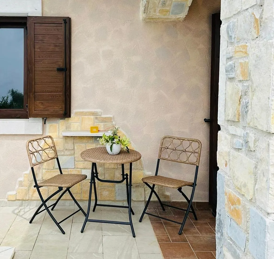 Villa Seaside Linardici Croatia
