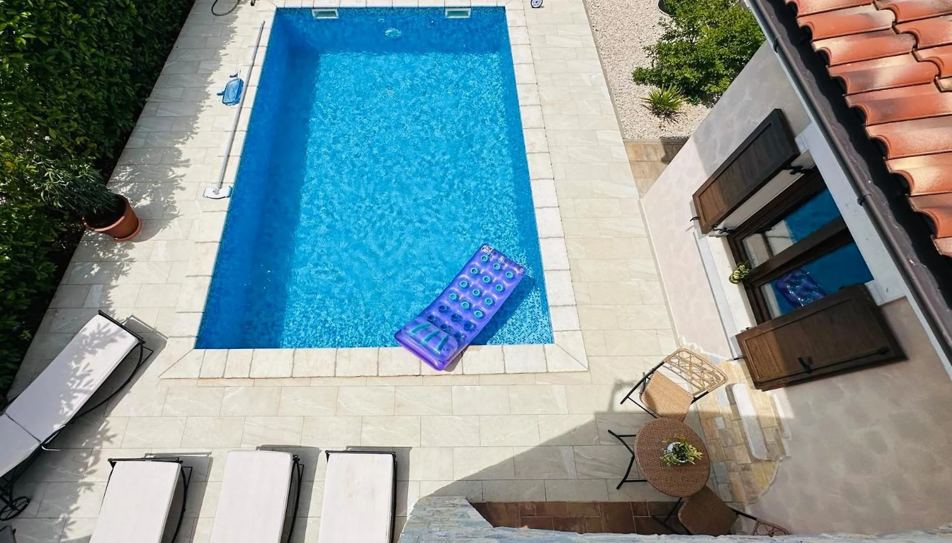 Villa Seaside Linardici Croatia