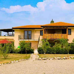 Casa Mia Apartment